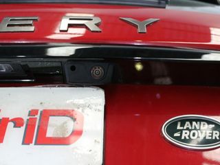Land-Rover Discovery Sport 2.0D TD4 180 PS AWD MHEV AT R-Dynamic S