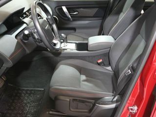 Land-Rover Discovery Sport 2.0D TD4 180 PS AWD MHEV AT R-Dynamic S