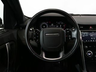 Land-Rover Discovery Sport 2.0D TD4 180 PS AWD MHEV AT R-Dynamic S