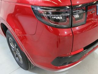 Land-Rover Discovery Sport 2.0D TD4 180 PS AWD MHEV AT R-Dynamic S
