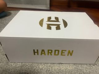 Zapatillas Baloncesto Adidas Harden Talla 42