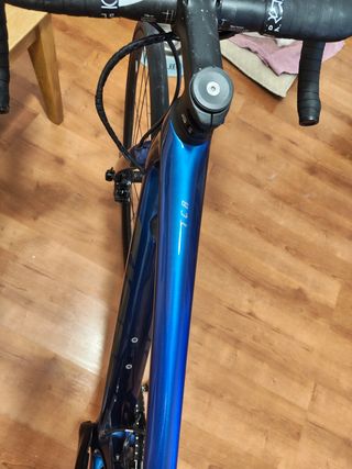 Giant TCR Advance Pro 0