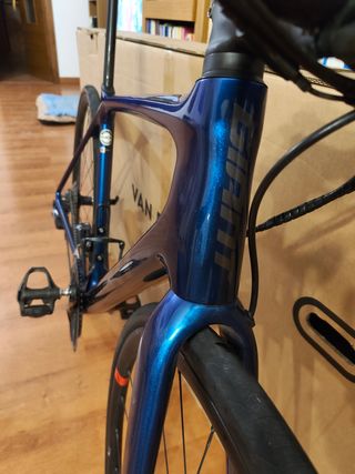 Giant TCR Advance Pro 0