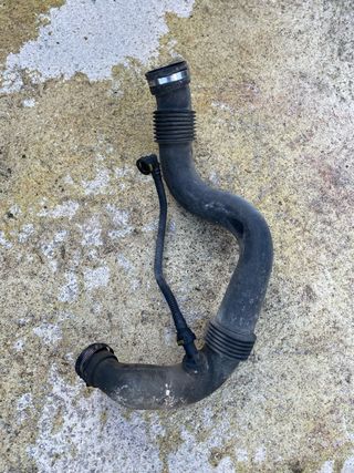 Manguito Intercooler Master Movano Interstar