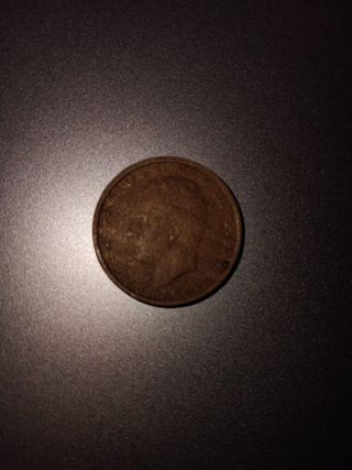 Moneda 100 Pesetas 1984 España