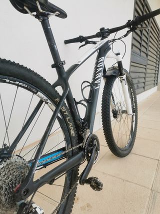  MTB 29 carbono M

 
