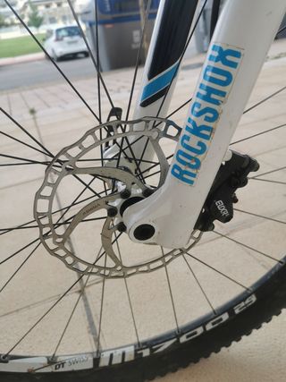  MTB 29 carbono M

 
