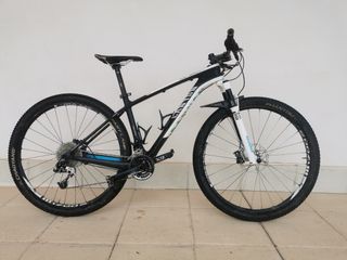  MTB 29 carbono M

 
