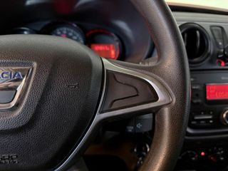 Dacia Dokker Essential 1.6 75kW (100CV) GLP