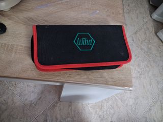 Destornilladores dinamometrico Wiha