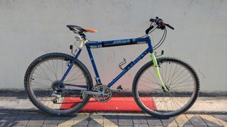 Bicicleta MTB 26 en buen estado