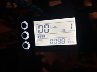 Patín Eléctrico SmartGyro