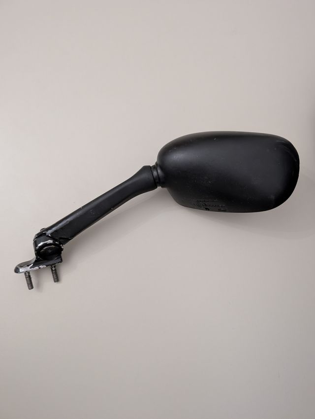 Specchietto sinistro Yamaha FZ6 Fazer 2004-2009