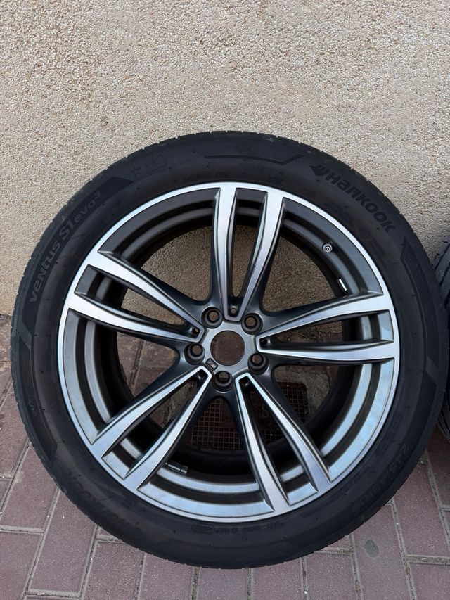 Llantas BMW 19 Styling 647M Doble Medida
