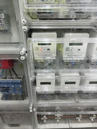 Electricistas Sevilla Limpieza de Placas solares