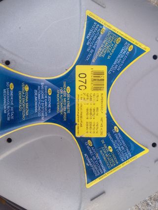 Catene da neve ☃️❄️❄️⛄