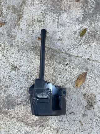 Depósito Limpiaparabrisas Master Movano Interstar