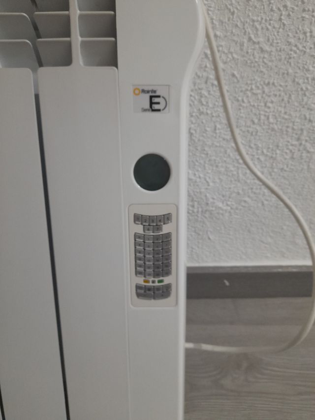 Emisor Rointe Blanco