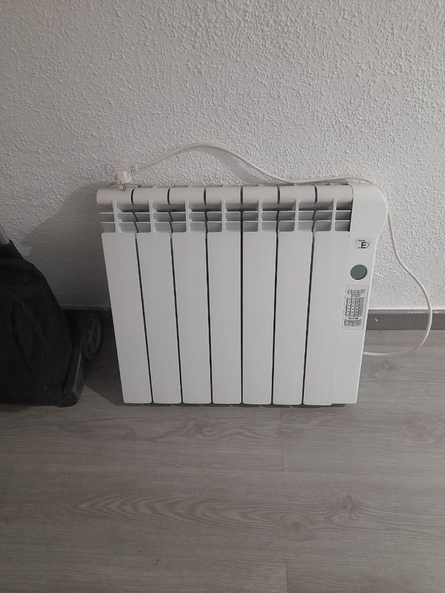 Emisor Rointe Blanco