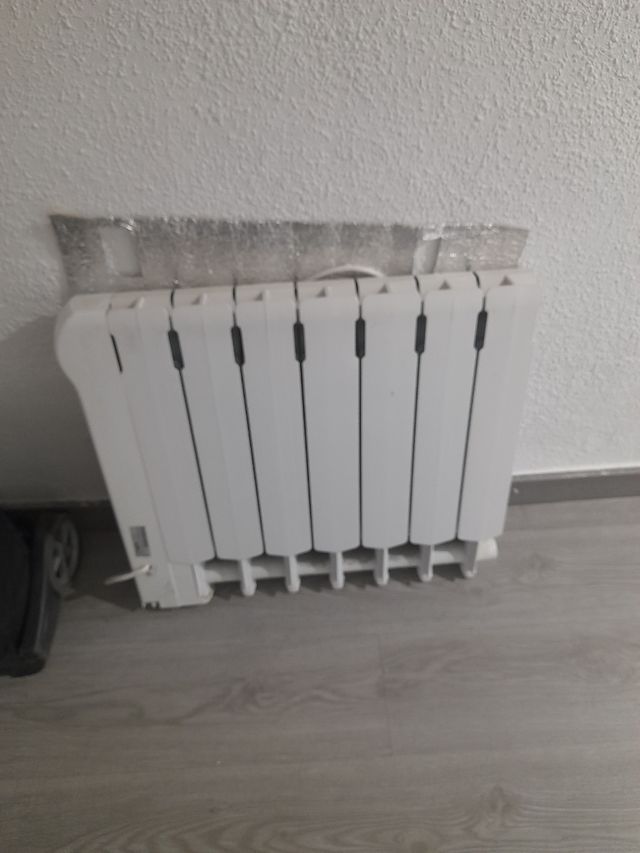 Emisor Rointe Blanco