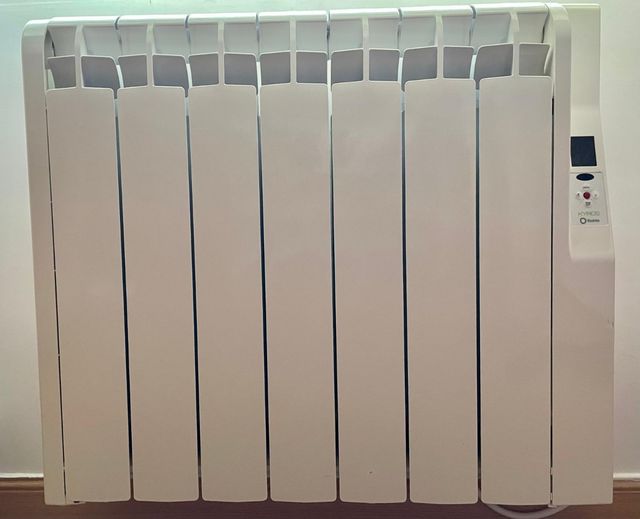 Emisor Rointe Blanco