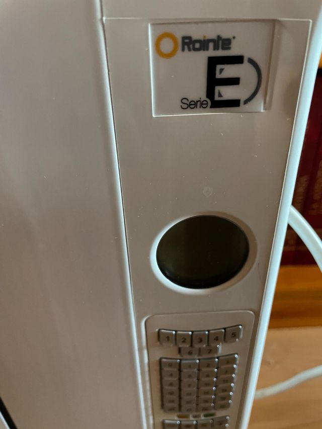 Emisor Rointe Blanco