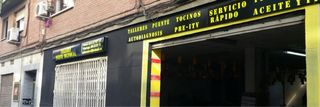 Traspaso Taller Mecánico en puente tocinos
