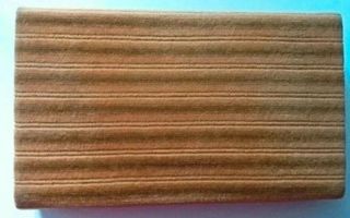 Borsa cartella vintage