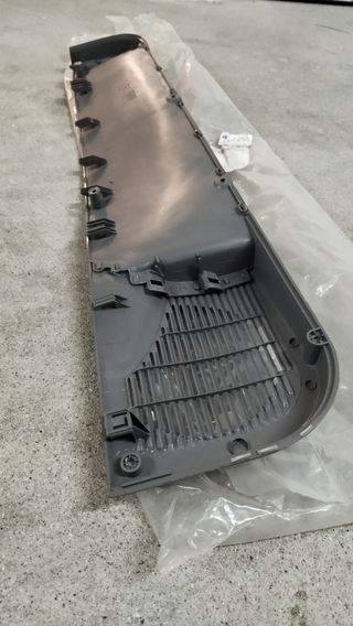 Tampa Porta Opel Corsa B Quartela da Porto