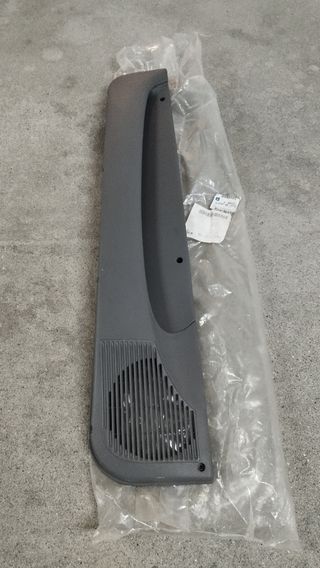 Tampa Porta Opel Corsa B Quartela da Porto