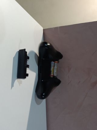 Mando Xbox One Negro