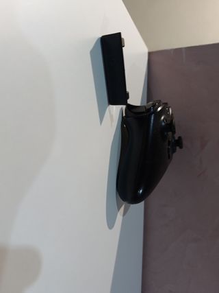 Mando Xbox One Negro