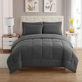 Edredón Cama Acolchado para Cama individual 90/105