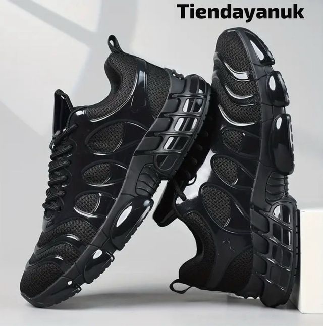 Zapatos de estreno, clase y calidad