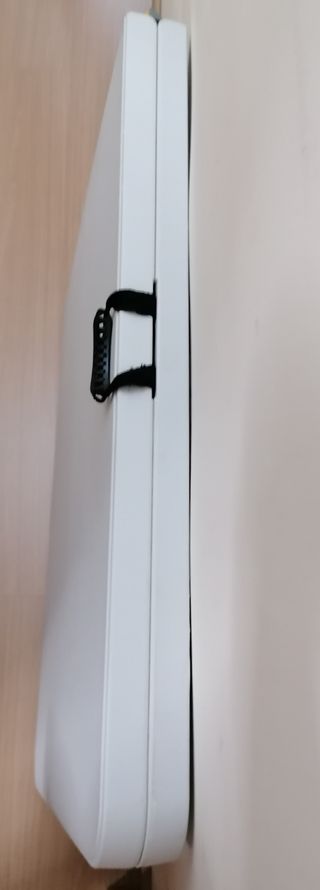 Mesa plegable 180 x 75 cm