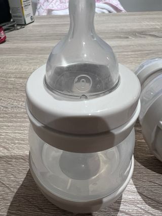 3 Biberones MAM Tetina 0-Meses