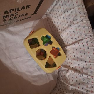 Lote Juguetes Niños