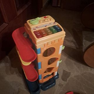 Lote Juguetes Niños