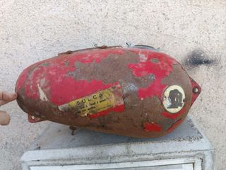 Despiece Montesa Brio