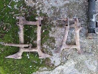 Despiece Montesa Brio