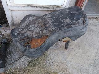 Despiece Montesa Brio