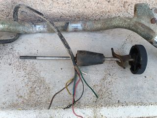 Despiece Montesa Brio