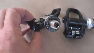 PEDALES MAGENE P715K Potencia Dual
Precio final 