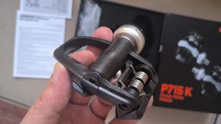 PEDALES MAGENE P715K Potencia Dual
Precio final 