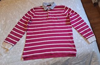 POLO RALPH LAUREN TALLA L DE MUJER