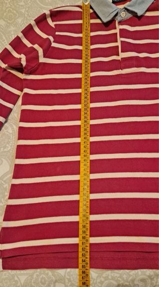 POLO RALPH LAUREN TALLA L DE MUJER