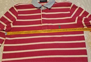 POLO RALPH LAUREN TALLA L DE MUJER