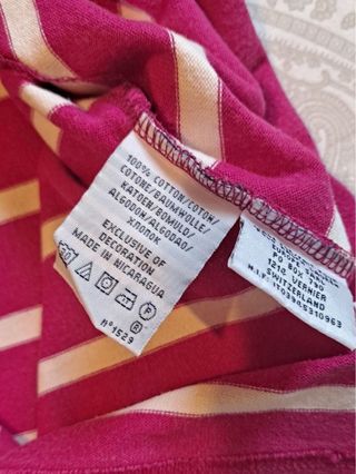 POLO RALPH LAUREN TALLA L DE MUJER