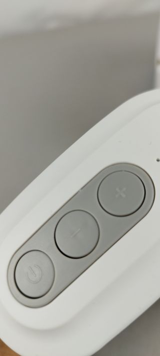 Masajeador de cuello calefacción