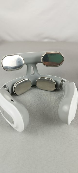 Masajeador de cuello calefacción